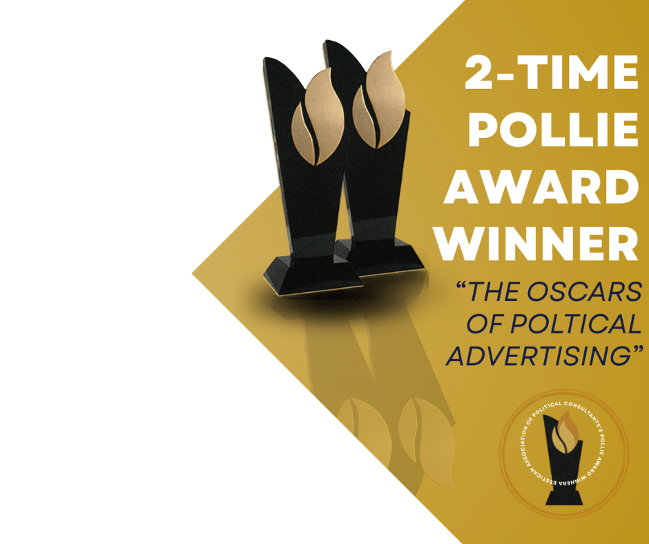 2-Time Pollie award